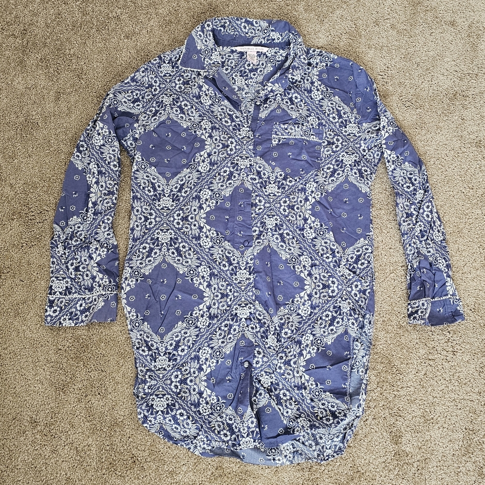 Victoria's Secret Pj's Size S